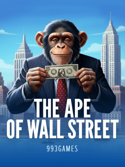 The Ape of Wall Street