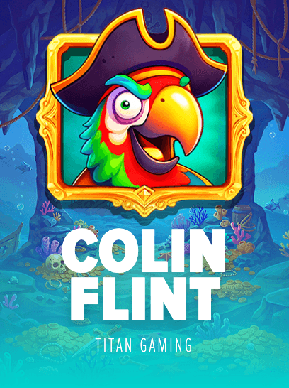 Colin Flint