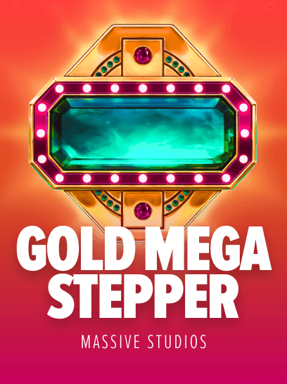 Gold Mega Stepper