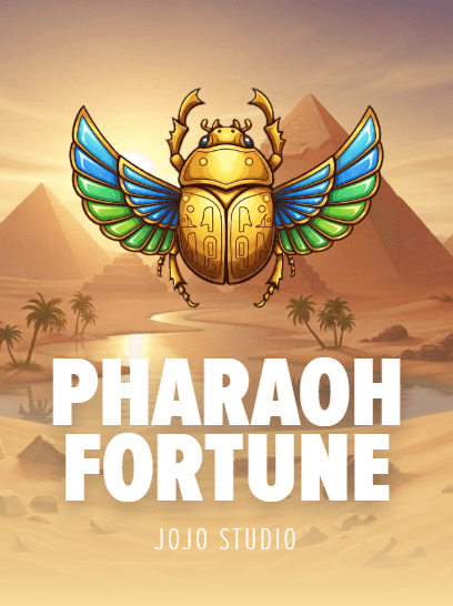 Pharaoh Fortune