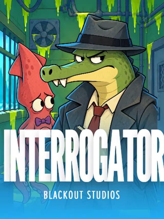 Interrogator