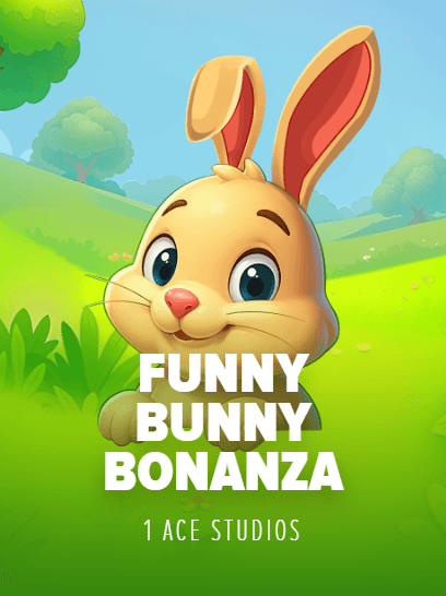 Funny Bunny Bonanza