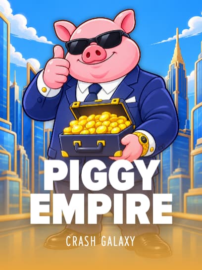 Piggy Empire