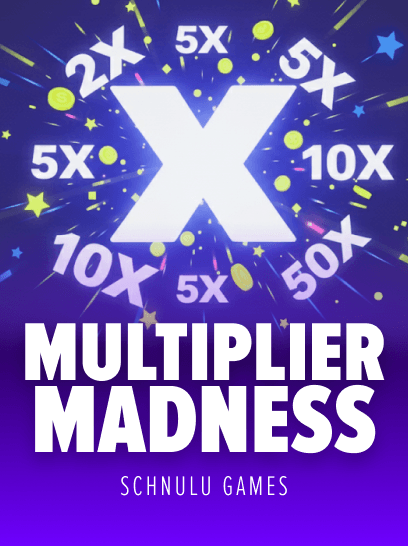 Multiplier Madness