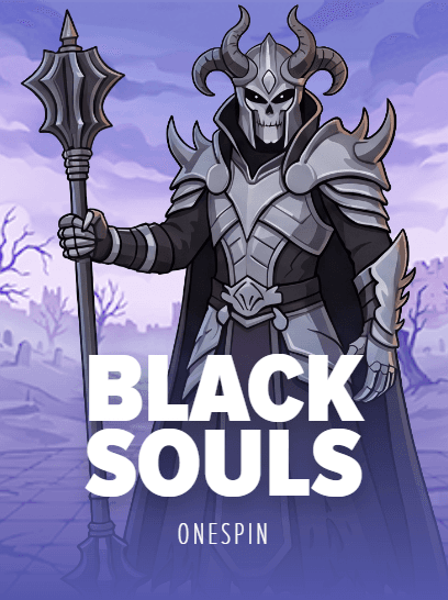 Black Souls