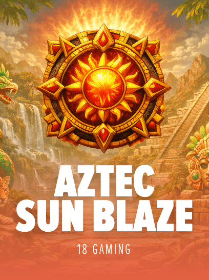 Aztec Sun Blaze