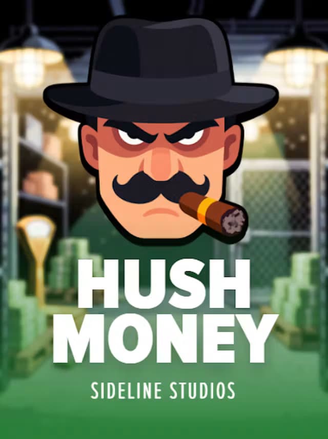 Hush Money