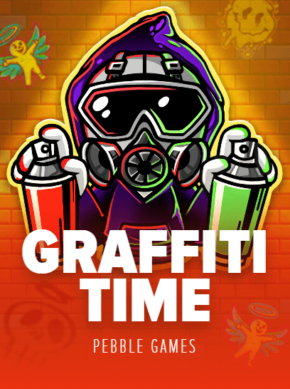 Graffiti Time