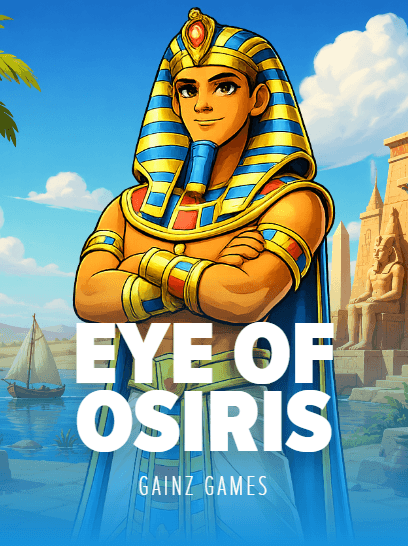 Eye of Osiris
