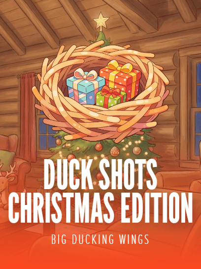 Duck Shots Christmas Edition