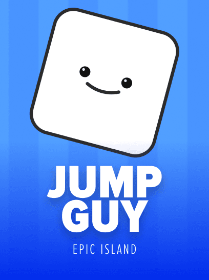 Jump Guy