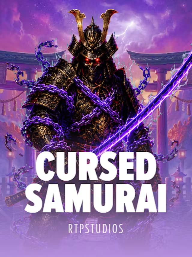 Cursed Samurai
