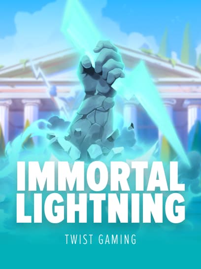 Immortal Lightning