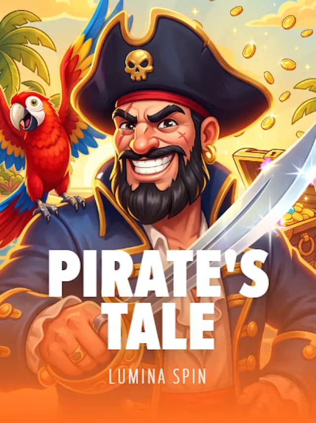 Pirates Tale