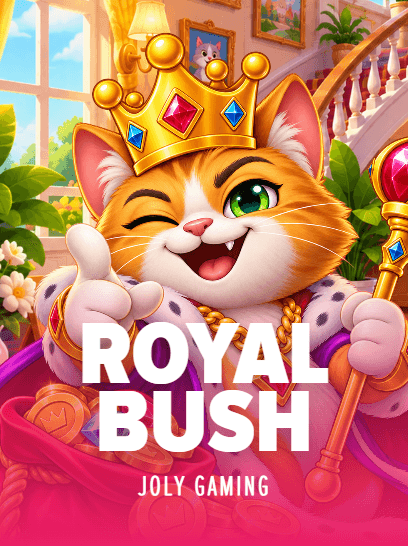 Royal Bush