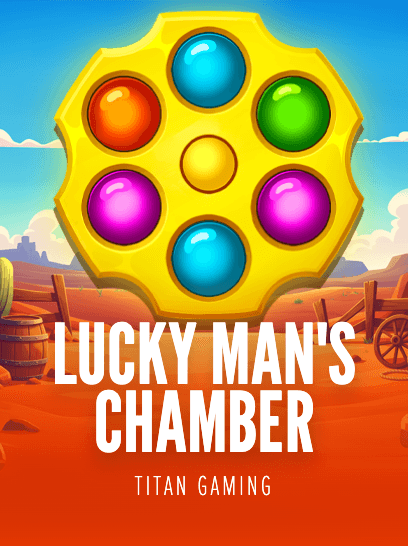 Lucky Mans Chamber