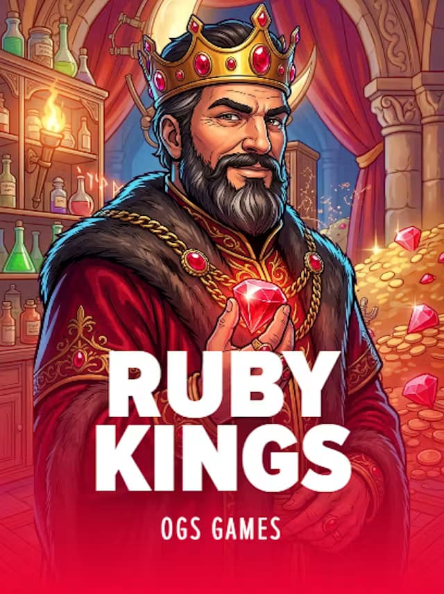 Ruby Kings