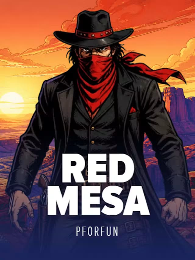 Red Mesa