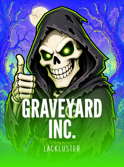 Graveyard INC.