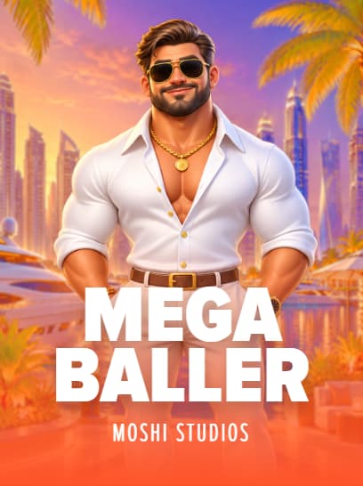 Mega Baller