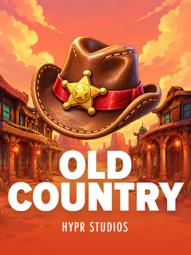Old Country