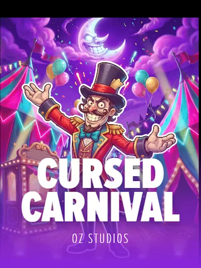 Cursed Carnival