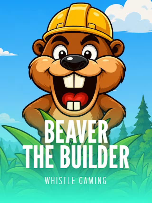 Beaver the Builder
