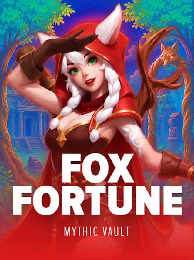 Fox Fortune
