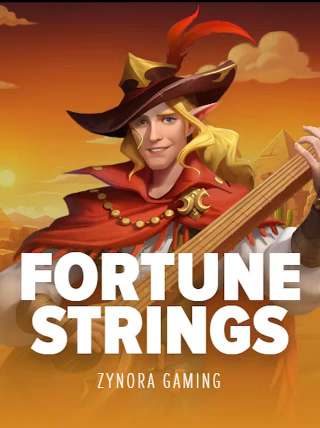 Fortune Strings