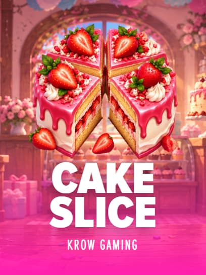 Slice Of Cake