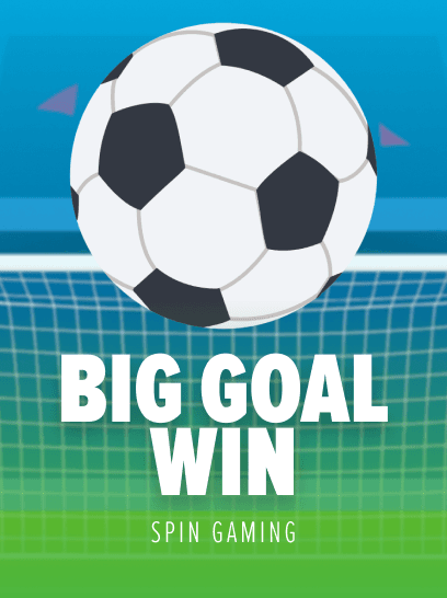BIG GOAL WIN