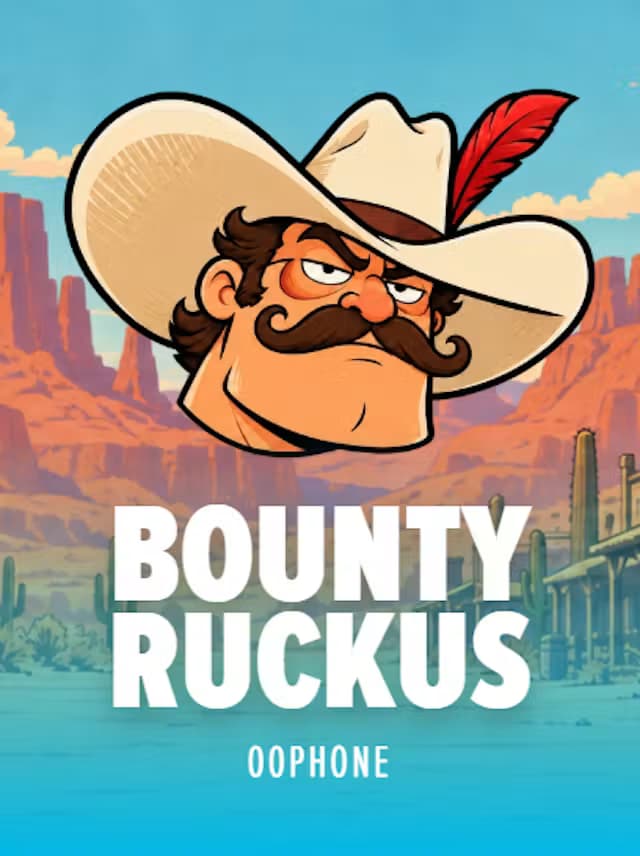 Bounty Ruckus