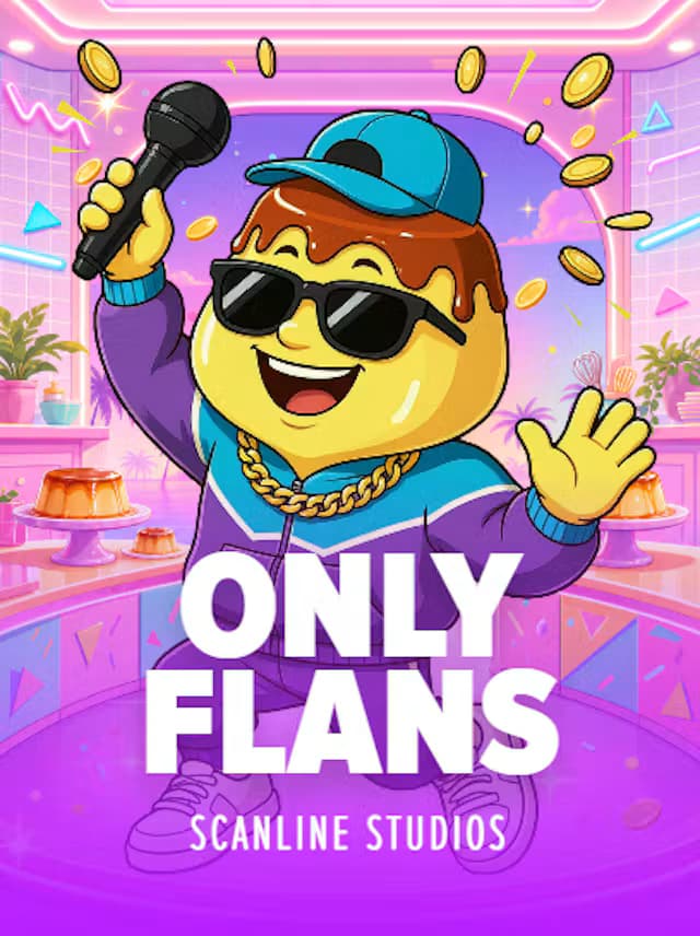Only Flans