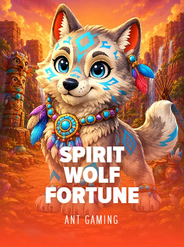 Spirit Wolf Fortune