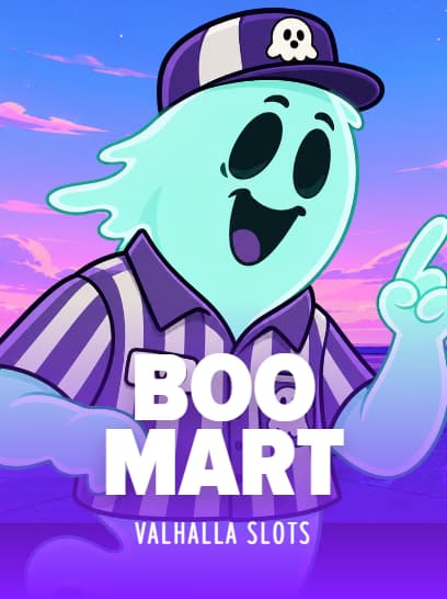 BOO Mart