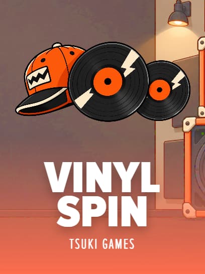 Vinyl spin