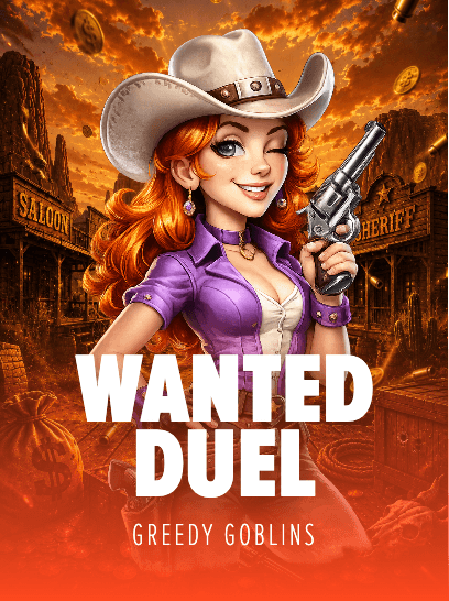 Wanted Duel