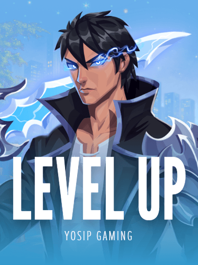 Level Up