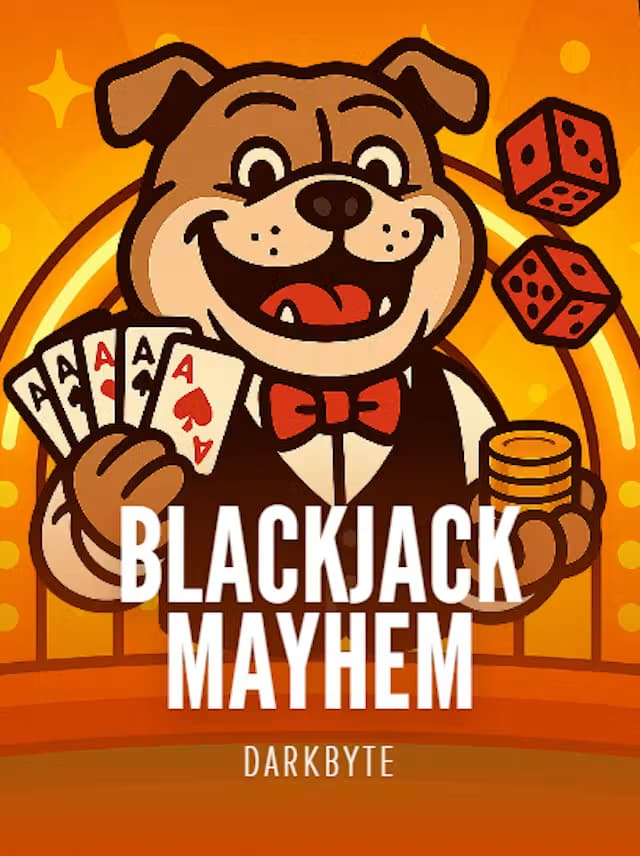 BlackJack Mayhem
