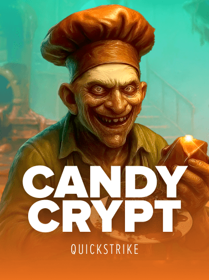 Candy Crypt