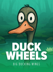 Duck Wheels