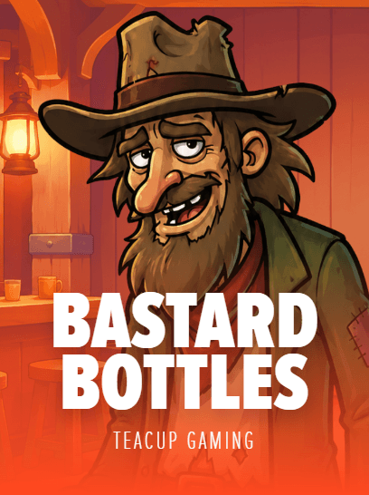 Bastard Bottles