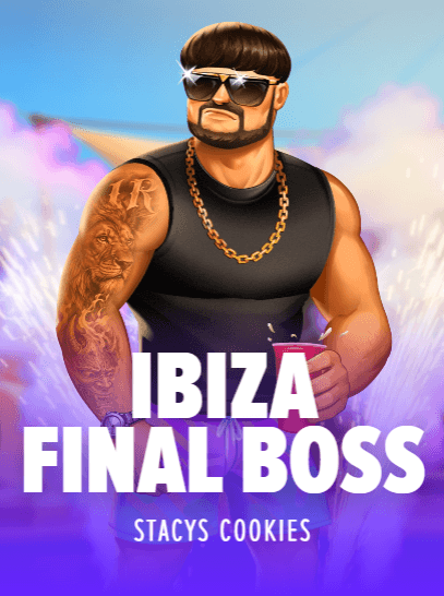 Ibiza Final Boss