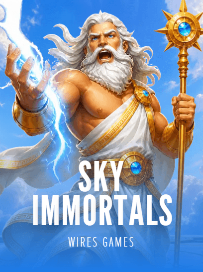 SKY IMMORTALS
