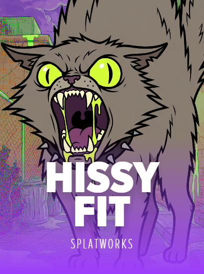 Hissy Fit