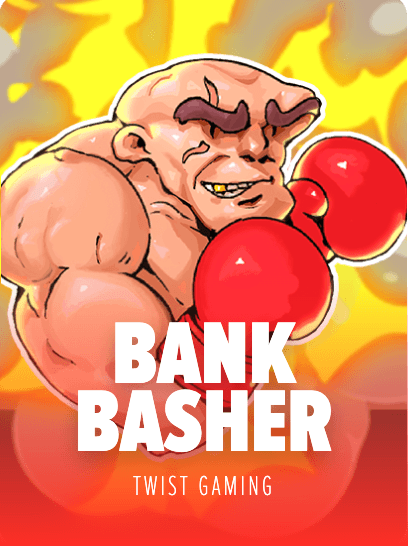 Bank Basher
