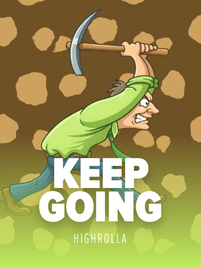 Keep Going