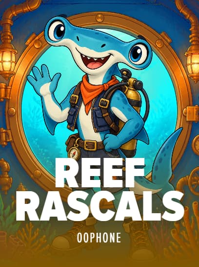 Reef Rascals