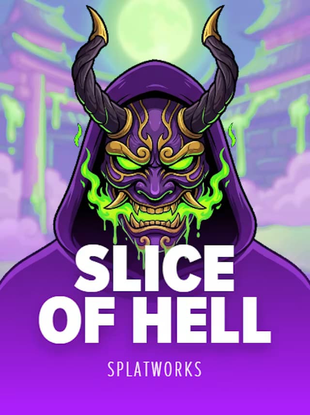 SLICE OF HELL 