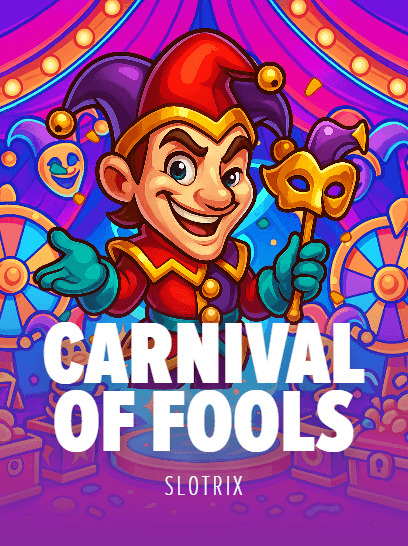 Carnival Of Fools